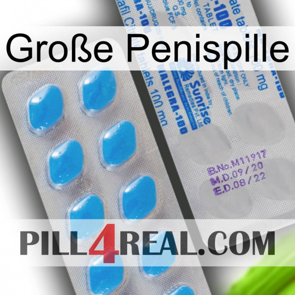Große Penispille new15